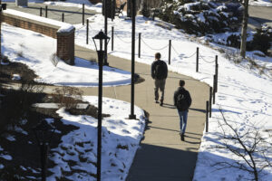 UPDATE: WVU remains in remote delivery mode Feb. 18